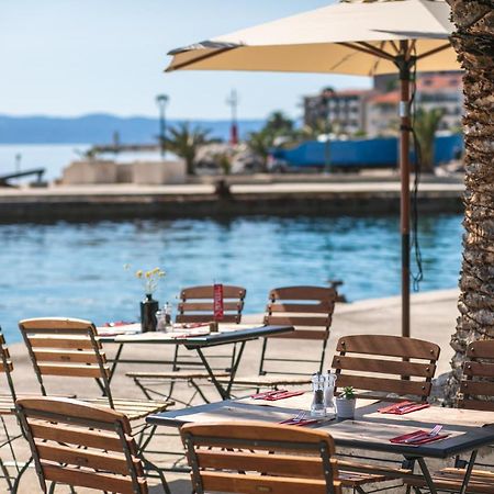 ポドゥゴラWaterfront Rokoアパートメント エクステリア 写真